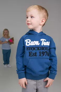 Толстовка baon