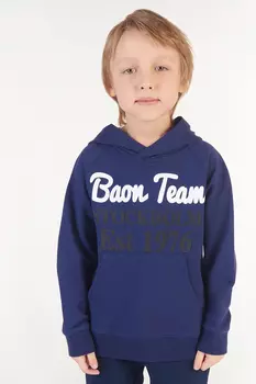 Толстовка baon
