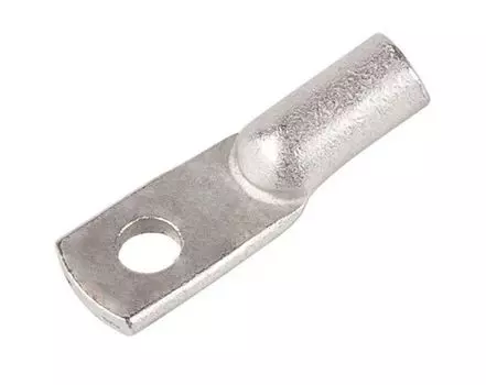 Наконечник Rexant 07-5317 медный луженый ТМЛ 35-10-9 (35мм2 - диам. 10мм) ГОСТ 7386-80