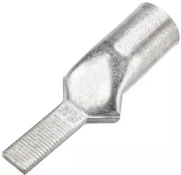Наконечник Rexant 07-8467 штифтовой медный луженый НШМЛ 50-7х20 (50мм2 - диам. 7мм)
