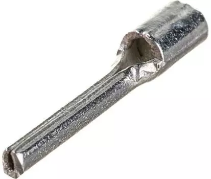 Наконечник Rexant 08-1705 штифтовой плоский кабельный (НШП) 1.5-12