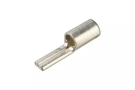 Наконечник Rexant 08-1730 штифтовой плоский кабельный (НШП) 25-15