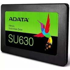 Накопитель SSD 2.5'' ADATA ASU630SS-240GQ-R Ultimate SU630 240GB SATA 6Gb/s QLC 520/450MB/s IOPS 30K/65K MTBF 1.5M