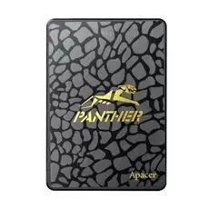 Накопитель SSD 2.5'' Apacer AP960GAS340G-1 AS340 Panther 960GB SATA 6Gb/s TLC 550/510MB/s IOPS 70K MTBF 1.5M RTL