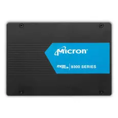 Накопитель SSD U.2 Micron MTFDHAL3T8TDP-1AT1ZABYY 9300 PRO 3.84TB NVMe U.2 Enterprise Solid State Dr