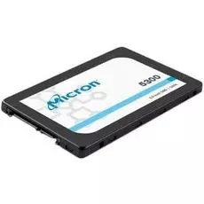 Накопитель SSD 2.5'' Crucial MTFDDAK480TDT-1AW1ZABYY Micron 5300MAX 480GB SATA Enterprise Solid State Drive