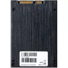 Накопитель SSD 2.5'' Foxline FLSSD120X5SE 120GB 3D TLC 500/320MB/s 56K/79K IOPS Phison PS3111-S11 MTBF 2M 7mm