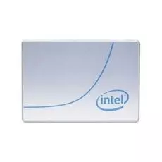 Накопитель SSD 2.5'' Intel SSDPE2NV076T801 D5-P4320 7.68TB PCIe NVMe 3.1 x4 3D NAND QLC 3200/1000MB/s IOPS 427K/36K MTBF 2M