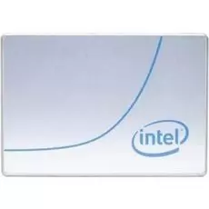 Накопитель SSD 2.5'' Intel SSDPE2KX080T801 DC P4510 8TB 3D TLC NAND 3200/3000MB/s 641.8K/134.5K IOPS MTBF 2M
