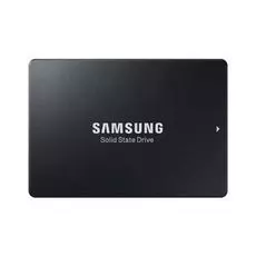 Накопитель SSD 2.5'' Samsung MZ7LH3T8HMLT-00005 PM883 3.84TB SATA 6Gb/s TLC 550/520MB/s IOPS 98K/28K MTBF 2M 1.3DWPD 7mm