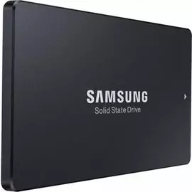 Накопитель SSD 2.5'' Samsung MZ7L3960HBLT-00A07 PM897 960GB SATA 6Gb/s V6 TLC 560/530MB/s IOPS 97K/60K MTBF 2M 3DWPD OEM