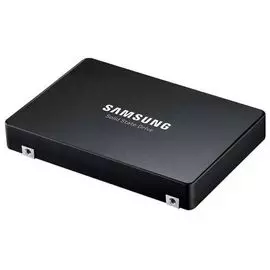 Накопитель SSD 2.5'' Samsung MZQL21T9HCJR-00A07 PM9A3 1.92TB PCIe Gen4 x4 TLC 6800/4000MB/s IOPS 1000K/180K MTBF 2M