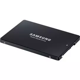 Накопитель SSD 2.5'' Samsung MZQL23T8HCLS-00A07 PM9A3 3.84TB PCIE Gen4 x4 NVMe 6900/4100MB/s IOPS 1000K/180K MTBF 2M 1DWPD OEM