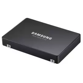 Накопитель SSD 2.5'' Samsung MZWLL6T4HMLA-00005 PM1725b 6.4TB PCIe NVMe 3.0 x4 TLC 3500/2800MB/s IOPS 800K/190K MTBF 2M 3DWPD