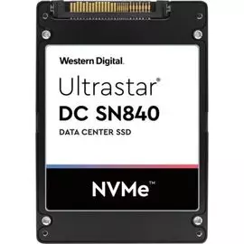 Накопитель SSD 2.5'' Western Digital WUS4C6416DSP3X1
