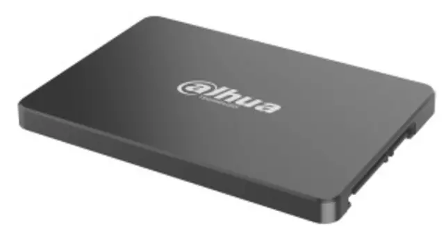 Накопитель SSD 2.5'' Dahua DHI-SSD-C800AS960G C800A 960GB SATA III 6Gb/s TLC 550/470MB/s TBW 310TB MTBF 1.5M