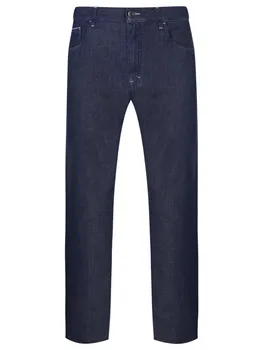 Джинсы Slim Fit хлопковые CASTANGIA
