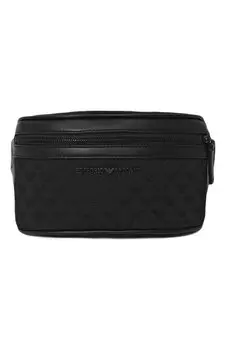 Поясная сумка Emporio Armani