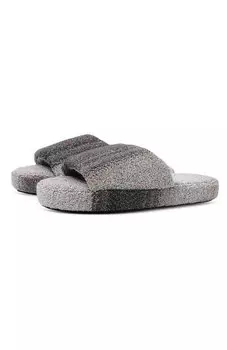 Текстильные домашние шлепанцы Clancy MissoniHome