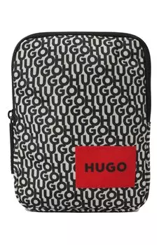 Текстильная сумка HUGO