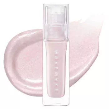 Жидкий хайлайтер для лица WAKEMAKE Sheer Glow Liquid Highlighter 03 Lavender Bloom