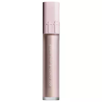 Жидкий хайлайтер с естественным сиянием TFIT Idol Contour Highlighter Shine Beige