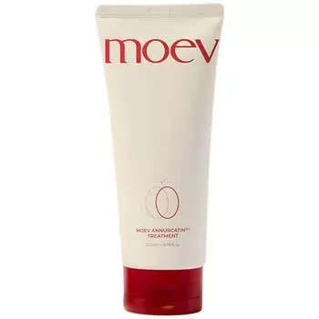Восстанавливающая маска для волос moev Annurcatin™ Treatment