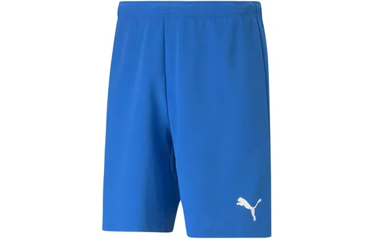 Мужские повседневные шорты Puma, цвет Blue