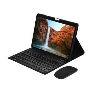 Чехол с беспроводной клавиатурой для Xiaomi Mi Pad 5 Pro, чехол MiPad 5 11, магнитный чехол-подставка для планшета, чехол для Mipad5/Mi Pad5 Mi pad 5 Pro
