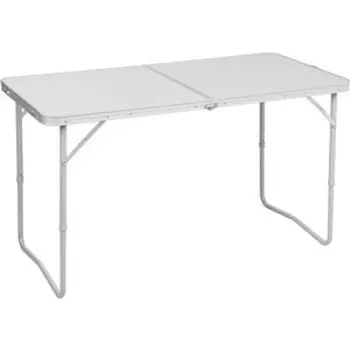 Стол складной Premier Fishing 60x120 см, сумка/молния (T-PR-T-60x120)