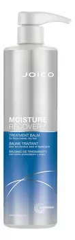 Увлажняющая маска для волос Moisture Recovery Treatment Balm: Маска 500мл