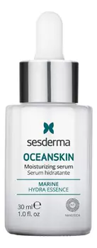 Увлажняющая сыворотка для лица Oceanskin Moisturizing Serum Marine Hydra 30мл