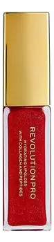 Увлажняющий блеск для губ All That Glistens Hydrating Lipgloss: Bitten
