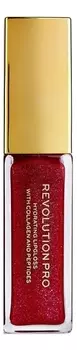 Увлажняющий блеск для губ All That Glistens Hydrating Lipgloss: Played