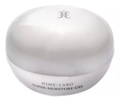 Увлажняющий гель для лица на основе термальной воды Super Moisture Gel 100г