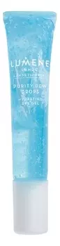 Увлажняющий гель для области вокруг глаз Nordic Hydra Purity Dew Drops Hydrating Eye Gel 15мл