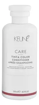 Увлажняющий кондиционер для волос Care Tinta Color Conditioner: Кондиционер 250мл