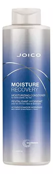Увлажняющий кондиционер для волос Moisture Recovery Conditioner: Кондиционер 1000мл