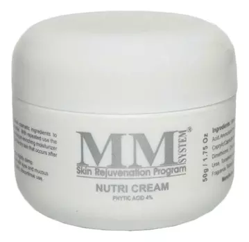 Увлажняющий крем для лица с фитиновой кислотой Nutri Cream Phytic Acid 4% 50г