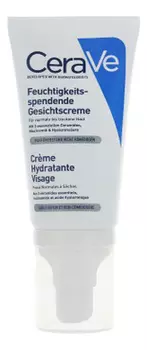 Увлажняющий лосьон для лица Creme Hydratante Visage 52мл
