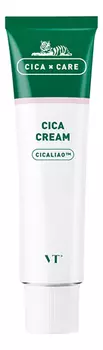 Успокаивающий крем для лица с комплексом цика Cica Cream 50мл