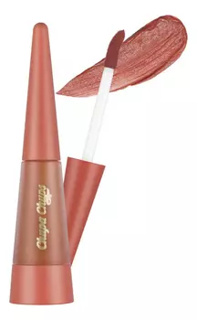Вельветовый тинт для губ со стойким пигментом Velvet Lip Tint 5,5г: Caramel Apple