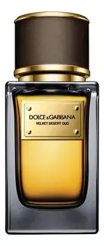 Velvet Desert Oud: парфюмерная вода 100мл уценка