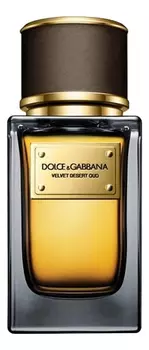 Velvet Desert Oud: парфюмерная вода 50мл уценка