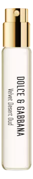 Velvet Desert Oud: парфюмерная вода 8мл