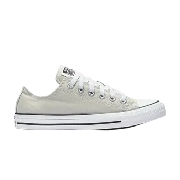 Кроссовки Converse Chuck Taylor All Star Ox 'Grey', серый
