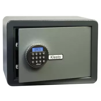 сейф мебельный Klesto RS25EL 250X350X280мм электронный замок