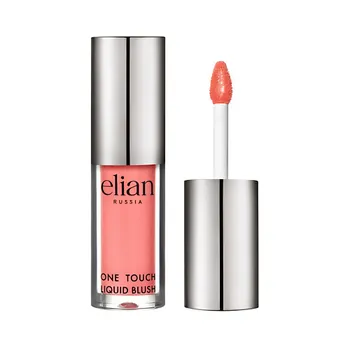 ELIAN Румяна жидкие One Touch Liquid Blush