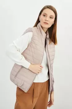 Жилет утепл baon