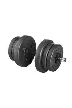 3103CD Гантель сборная Lite Weights 10 кг х 1шт